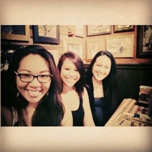 Meet your Posher, Tiffany